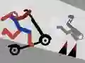 Lojë Stickman Kocka të Thyer në internet Lojë Stickman Kocka të Thyer në internet
