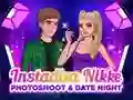 Lojë Instadiva Nikke Fotosesion dhe Nata e Takimit në internet Lojë Instadiva Nikke Fotosesion dhe Nata e Takimit në internet