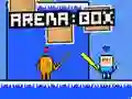 Lojë Arenë: Box në internet