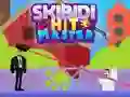Lojë Mjeshtri i Goditjeve Skibidi në internet Lojë Mjeshtri i Goditjeve Skibidi në internet