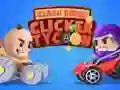 Lojë Clash Rider Clicker Tycoon në internet
