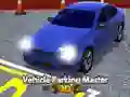 Lojë Mjeshtri i Parkimit të Automjeteve 3D në internet
