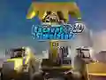 Lojë Simulator i Ekskavatorëve 3D në internet Lojë Simulator i Ekskavatorëve 3D në internet