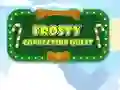 Lojë Kërkesa Për Koneksion të Akullt në internet Lojë Kërkesa Për Koneksion të Akullt në internet