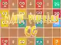 Lojë Enigmat Matematike CLG në internet