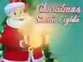 Lojë Dritat e Krishtlindjeve të Santa në internet Lojë Dritat e Krishtlindjeve të Santa në internet