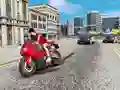 Lojë Simulatori i Motosikletave Ultimate 3D në internet Lojë Simulatori i Motosikletave Ultimate 3D në internet