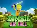 Lojë Zombie Vdes Pa Pushime në internet Lojë Zombie Vdes Pa Pushime në internet