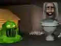 Lojë Simulimi i Sulmit të Monsters së Tualetit 3D në internet Lojë Simulimi i Sulmit të Monsters së Tualetit 3D në internet