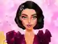 Lojë Tendencat e Makeup-it për Vitin e Ri në internet Lojë Tendencat e Makeup-it për Vitin e Ri në internet