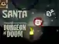 Lojë Dungeon i Santa e Dëmit në internet