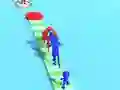 Lojë Koha shtytëse në internet