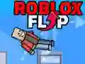 Lojë Roblox Flip në internet