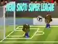 Lojë Qitja në Kokë: Super Liga në internet
