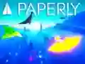 Lojë Paperly: Aventurë me Avion Letre në internet Lojë Paperly: Aventurë me Avion Letre në internet