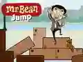 Lojë Kërcimi i Z. Bean në internet