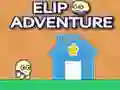 Lojë Aventura e Elip në internet Lojë Aventura e Elip në internet