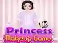 Lojë Lojë Makiazh Princeshe në internet