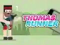 Lojë Thomas Ngarësi në internet Lojë Thomas Ngarësi në internet