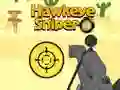 Lojë Hawkeye Snajper në internet Lojë Hawkeye Snajper në internet