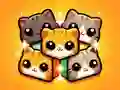 Lojë Kafshët e Partisë Cats Evolution në internet Lojë Kafshët e Partisë Cats Evolution në internet