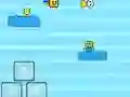Lojë Noob kundër Bacon Kërcim në internet Lojë Noob kundër Bacon Kërcim në internet