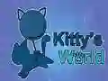 Lojë Bota e Kitty në internet