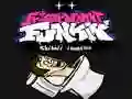 Lojë Friday Night Funkin: Invasioni Skibidi në internet