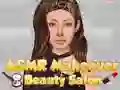 Lojë ASMR Rregullimi Salon Bukurie në internet