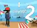 Lojë Vetëm Lart! Parkour 2 në internet