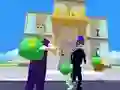 Lojë Luftë e Shkërdhimtë në internet Lojë Luftë e Shkërdhimtë në internet