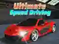 Lojë Shpejtësia Ultimate Driving në internet Lojë Shpejtësia Ultimate Driving në internet
