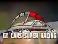 Lojë GT Automjet Super Garë në internet Lojë GT Automjet Super Garë në internet