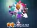 Lojë Ndeshje Baloni 3D në internet Lojë Ndeshje Baloni 3D në internet