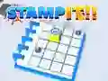 Lojë Puzzle me Stamp në internet