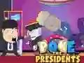 Lojë Përkëdhel presidentët në internet Lojë Përkëdhel presidentët në internet