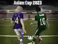 Lojë Kupa Aziatike e Futbollit në internet Lojë Kupa Aziatike e Futbollit në internet