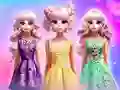Lojë Lucy Fashionista për Të Gjitha Stinët në internet Lojë Lucy Fashionista për Të Gjitha Stinët në internet