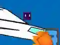 Lojë Platformer me Shpejtësi 2D! në internet Lojë Platformer me Shpejtësi 2D! në internet