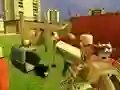 Lojë Garry's Mod në internet