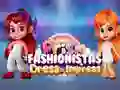 Lojë Prizma Fashionistas: Vishi për të impresionuar në internet