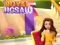 Lojë Pazli Mbretëror në internet Lojë Pazli Mbretëror në internet
