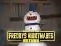 Lojë Kthimi i Kërdhokëve të Freddy në internet