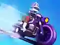 Lojë Garazh Ruge Moto Drift në internet Lojë Garazh Ruge Moto Drift në internet
