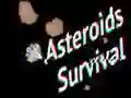 Lojë Mbijetesë në asteroidët në internet Lojë Mbijetesë në asteroidët në internet