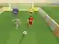 Lojë Kicker i Çmendur në internet