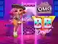 Lojë L.O.L. Surprizë! O.M.G. B.B. Shofer në internet Lojë L.O.L. Surprizë! O.M.G. B.B. Shofer në internet
