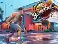 Lojë Përballja Ultimate Hoops: Arena e Basketbollit në internet