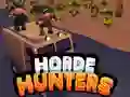 Lojë Gjuhtarët e hordes në internet Lojë Gjuhtarët e hordes në internet