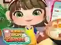 Lojë Ramen sipas recetës së gjyshes në internet Lojë Ramen sipas recetës së gjyshes në internet
